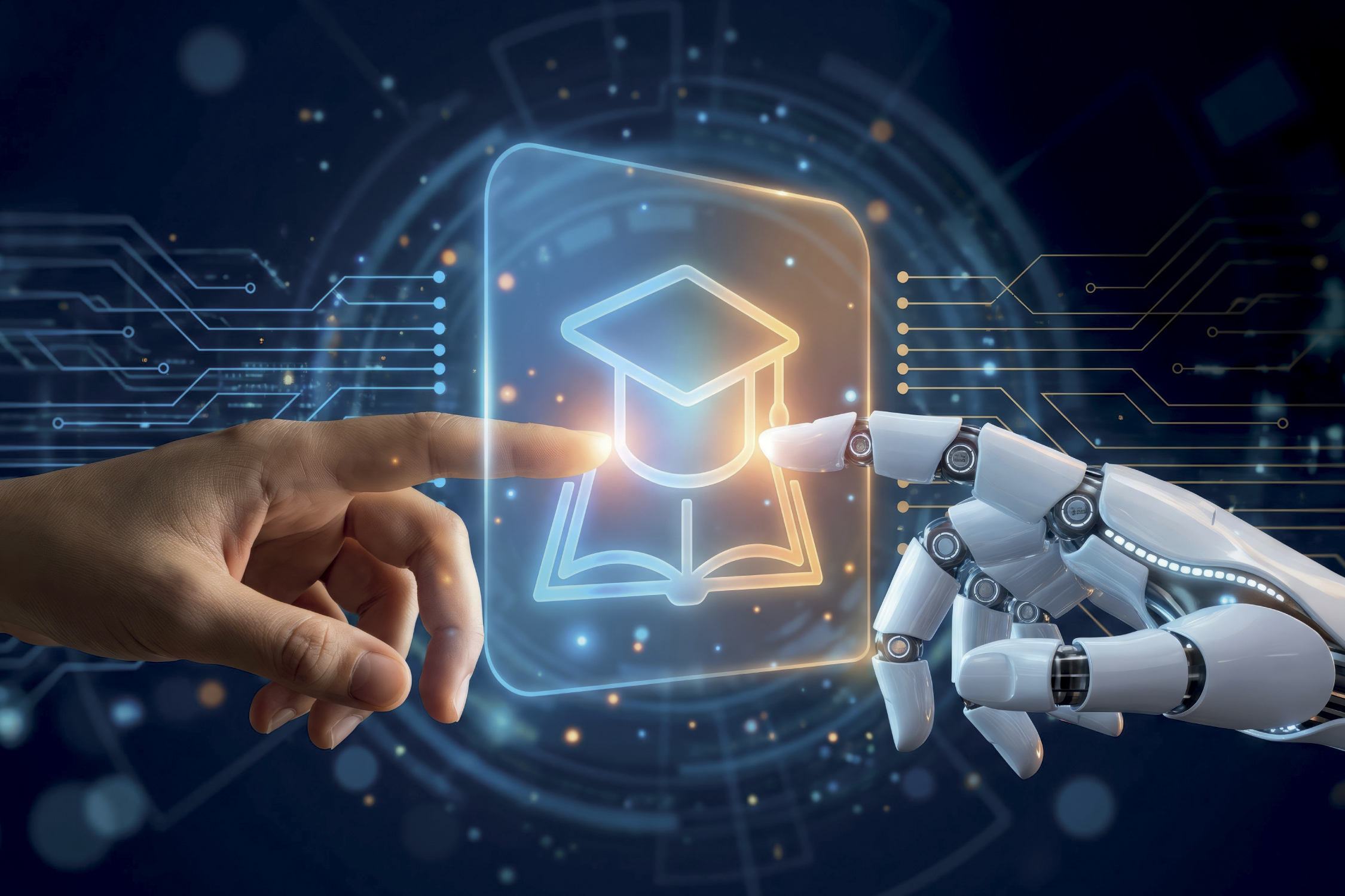 Pensar, Ensinar e Aprender com IA no Iscte: Diagnóstico e Perspetivas
