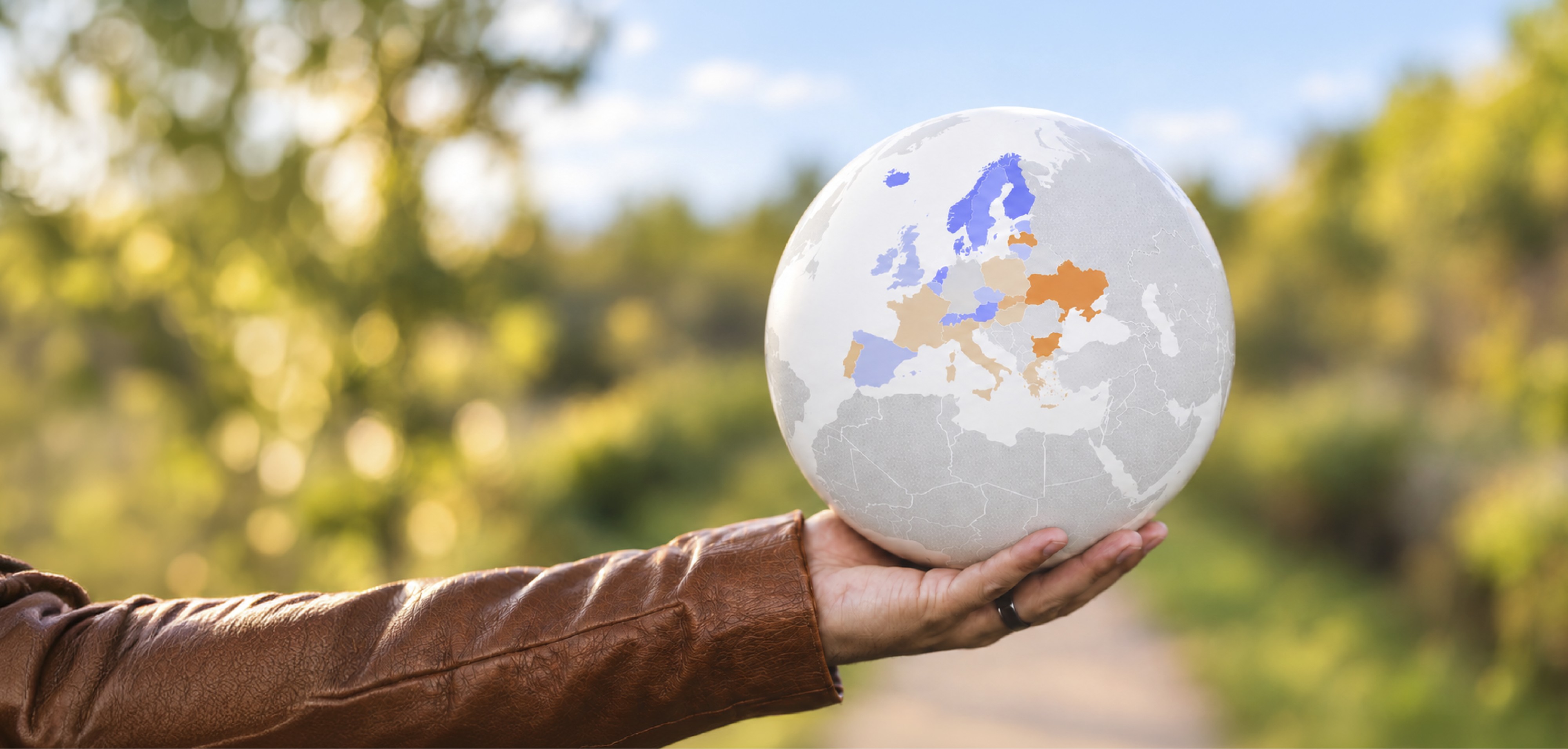 Atlas de Atitudes Sociais revela o que pensam os europeus