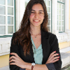Inês Isabel Galheto Pereira