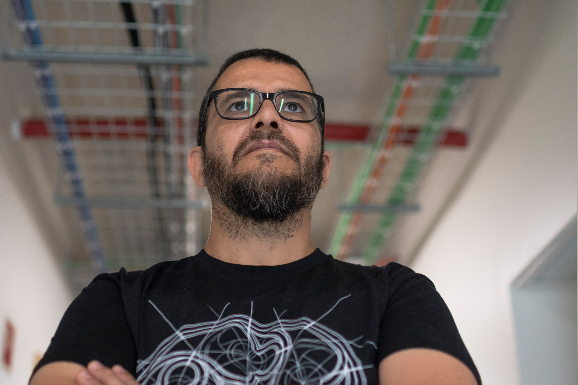 Efeitos da transição energética