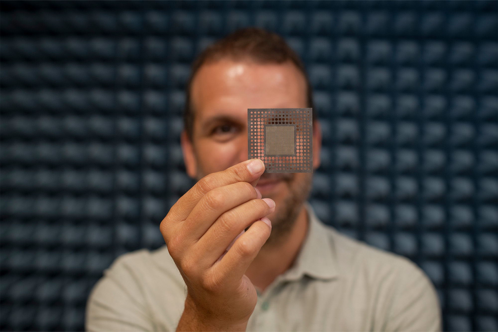 Novas tecnologias 6G