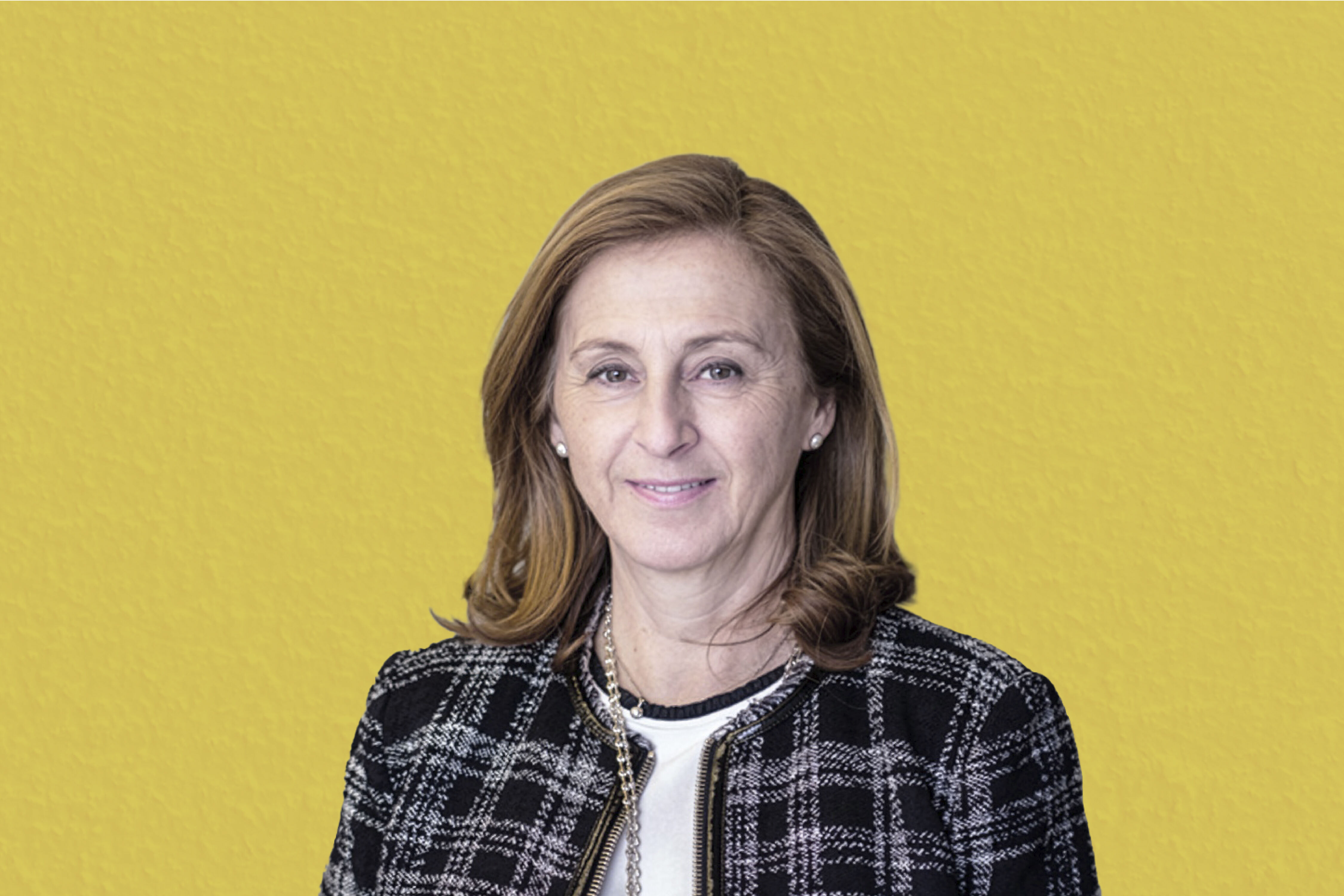 Doutora Honoris Causa do Iscte é a mais poderosa da Indústria para a Forbes