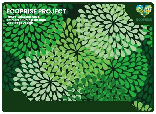 O modelo Ecoprise - empreendorismo social e regenerativo