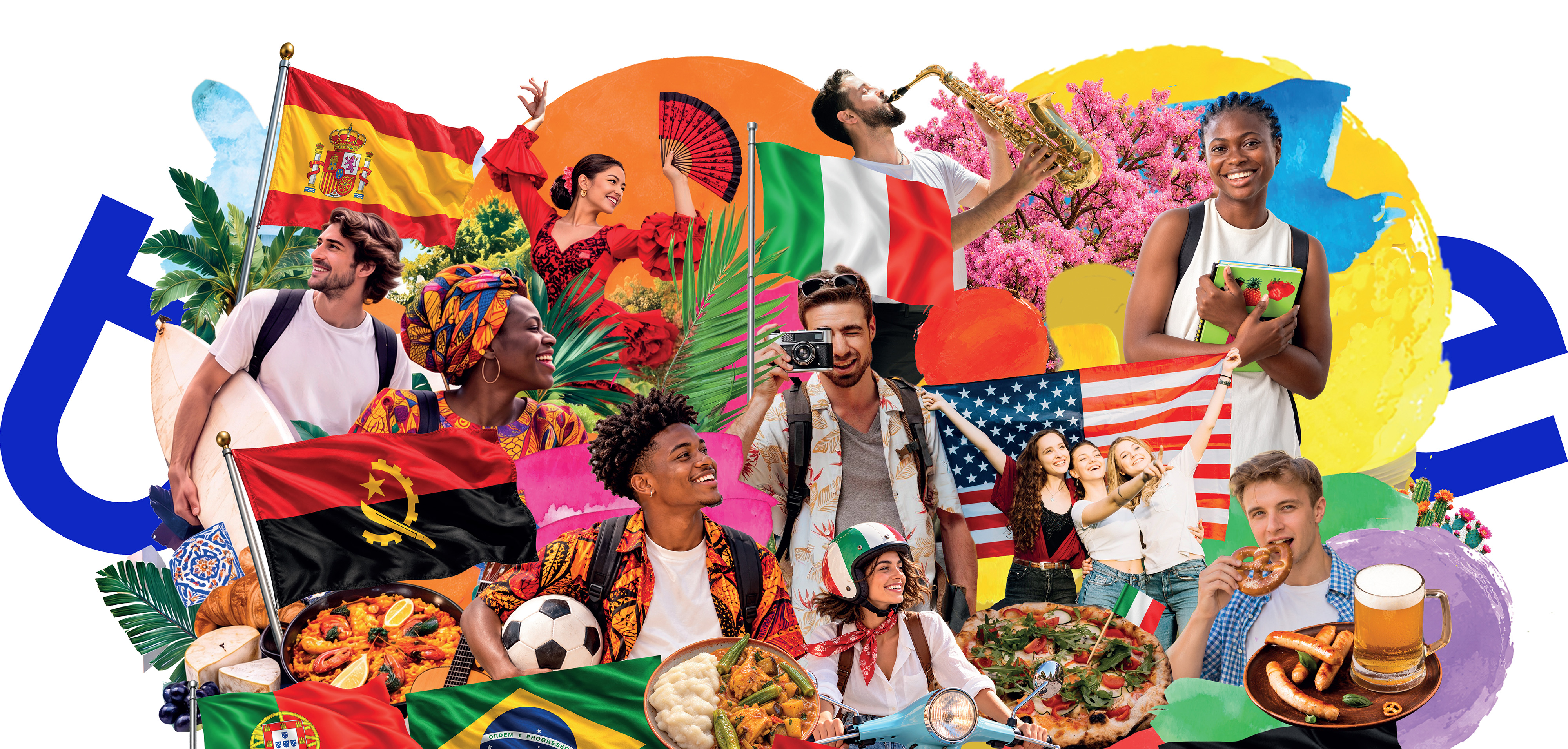 Global Week em novembro no Iscte