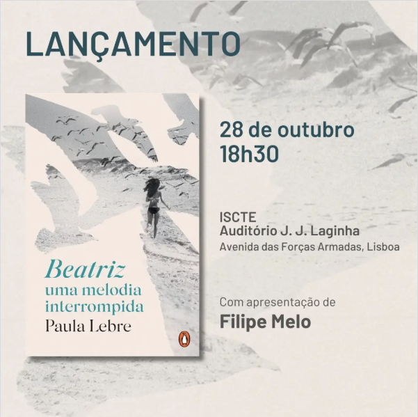 "Beatriz, uma melodia interrompida"