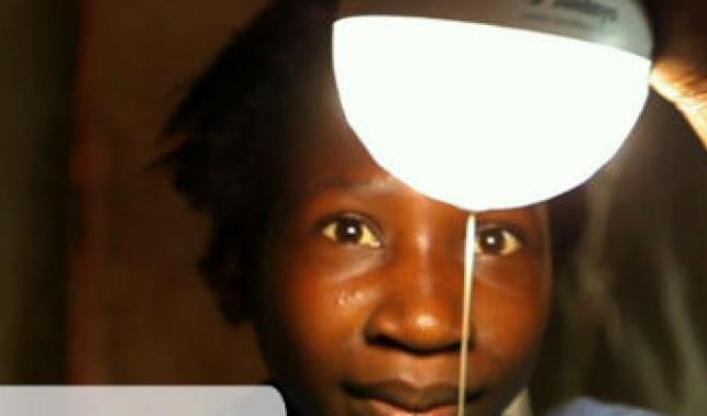 Projeto Innovation In Humanitarian Response