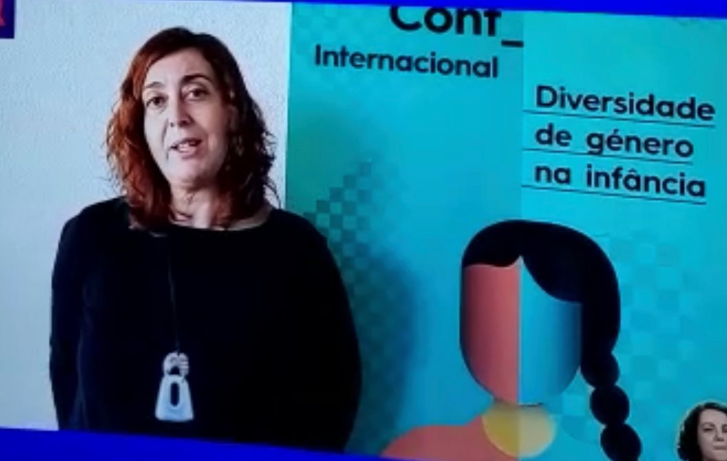 Investigadora do Iscte distinguida pela associação AMPLOS