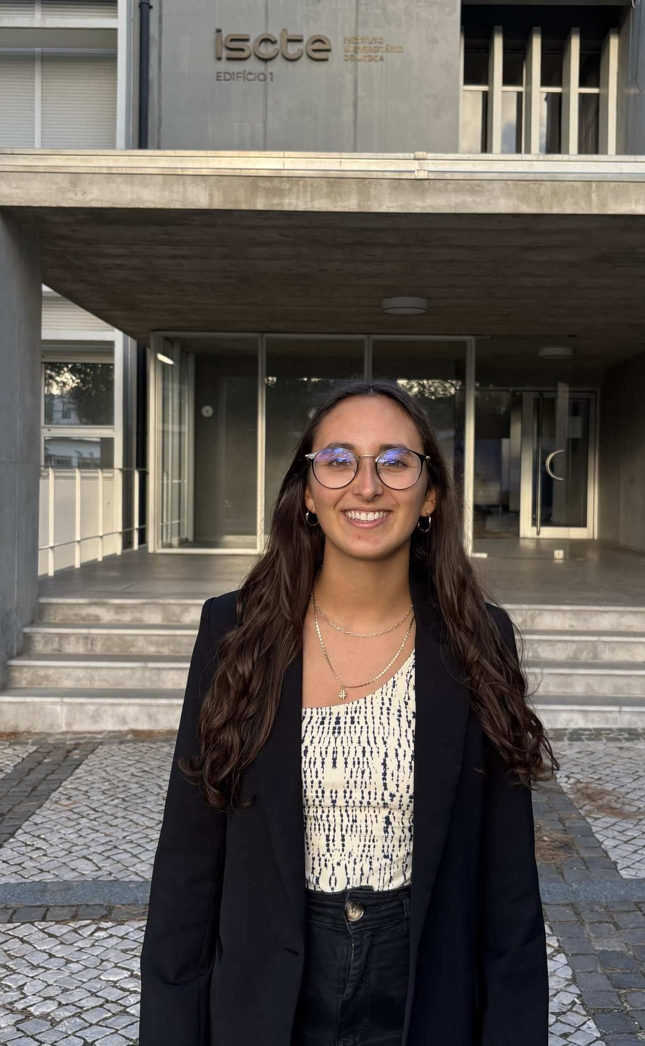 Dinâmia'CET - Iscte