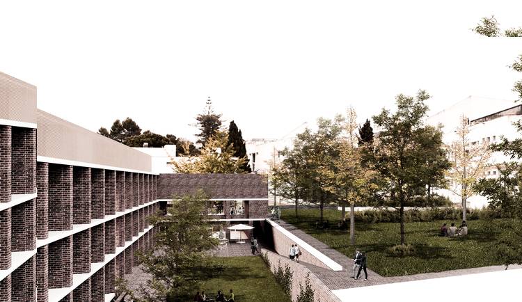 Iscte desenvolve Centro de Valorização e Transferência de Tecnologias