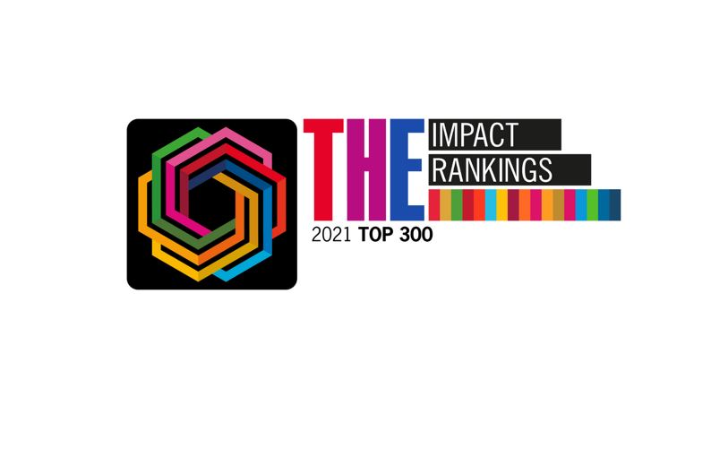 Iscte sobe no ranking global para o Desenvolvimento Sustentável