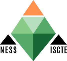 Núcleo de Estudantes de Serviço Social