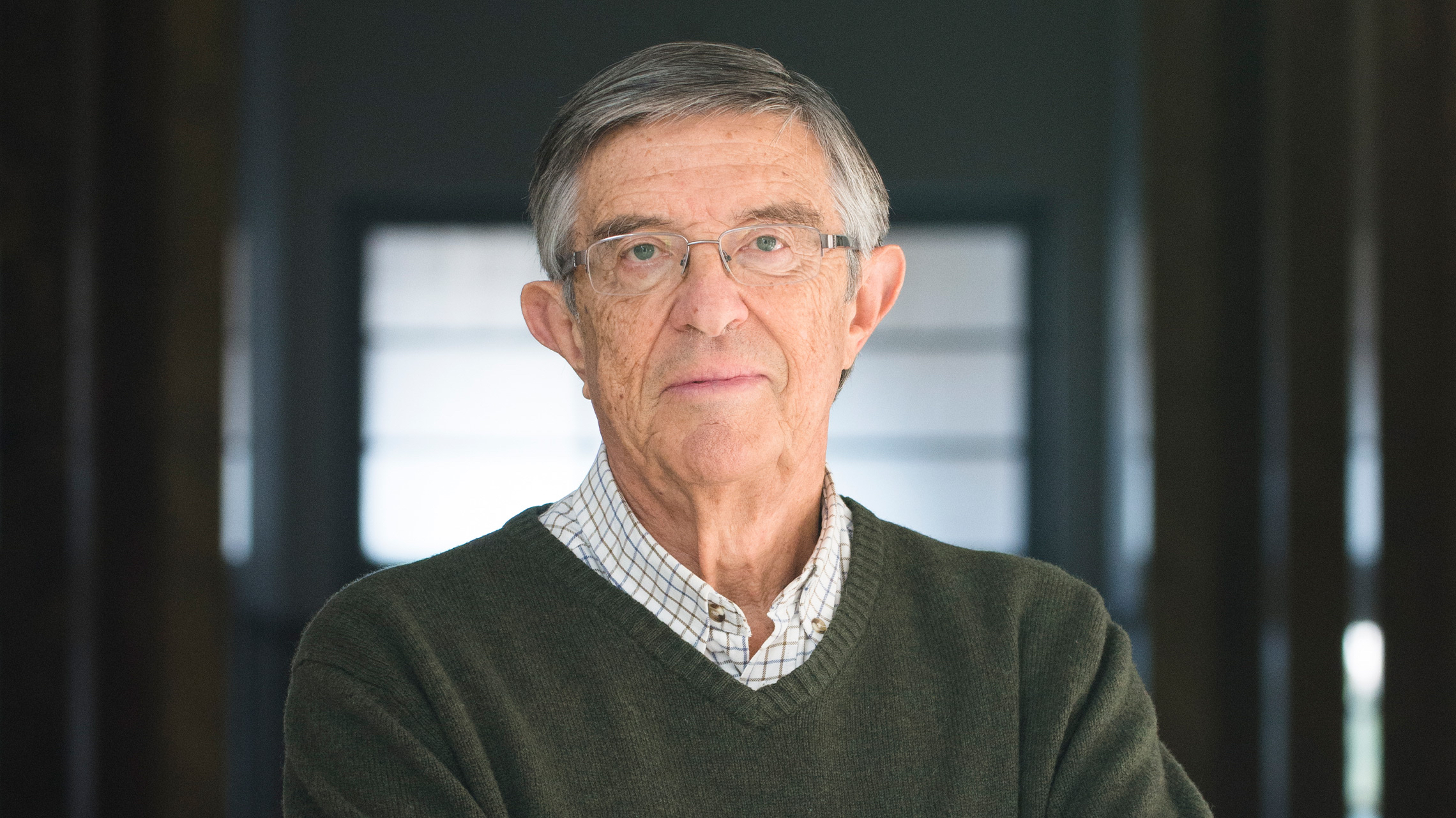 Carlos Salema (1942-2026): Uma vida ao serviço da ciência