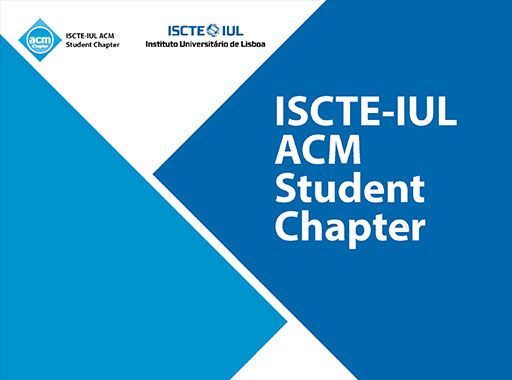 Iscte ACM Student Chapter