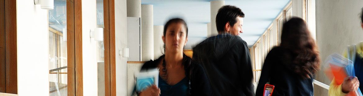 Apoio a estudantes com Necessidades Educativas Específicas (NEE)