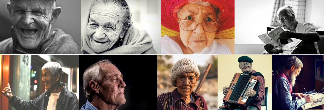 Como ser mais ‘amigo do envelhecimento’