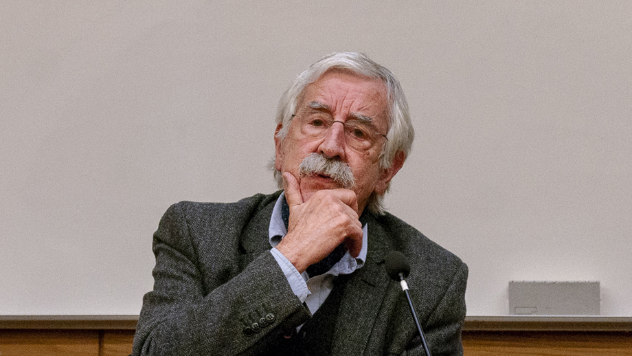 Vítor Matias Ferreira (1938 - 2023)