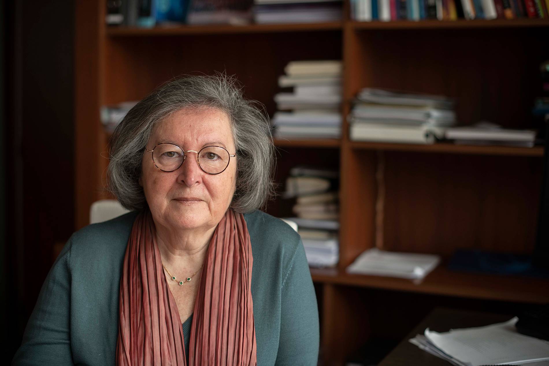 Quem tem medo da avaliação?