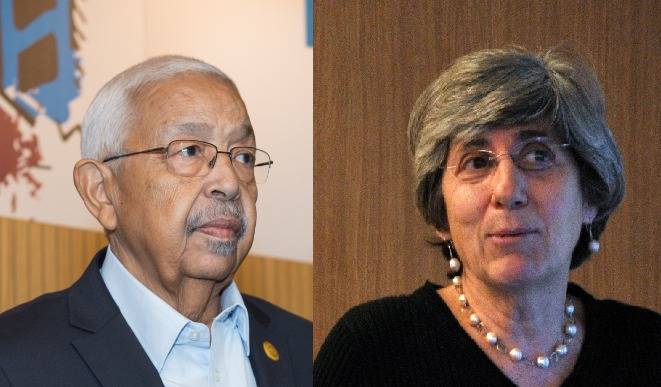 Atribuição de “Honoris causa” para sublinhar os valores da democracia e da ciência