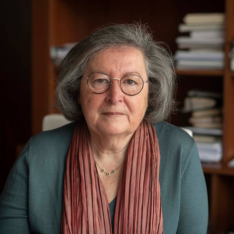 Distinguir os que se dedicam ao bem comum