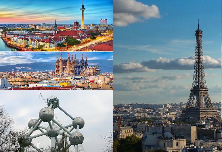 1st phase of application - Academic Year 2024/2025