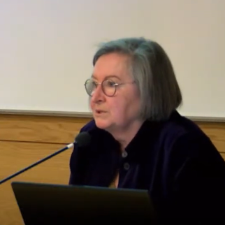 Maria de Lurdes Rodrigues reeleita Reitora do Iscte