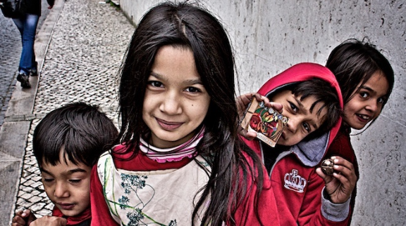 Short Stories and Biographies / Contos e Biografias