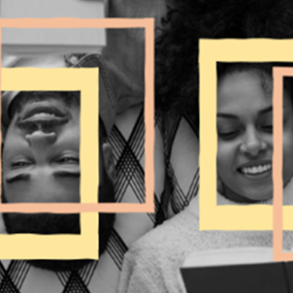 Ia escrever agora // O nosso falar // Escrevendo versos que não entendes