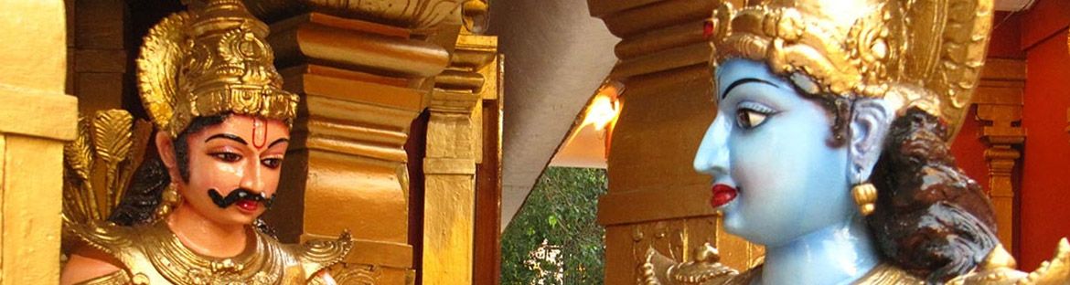 As Glórias desconhecidas do Imam: O Silêncio, a Ausência e o Islamicate na Índia da Colecção Kwok On