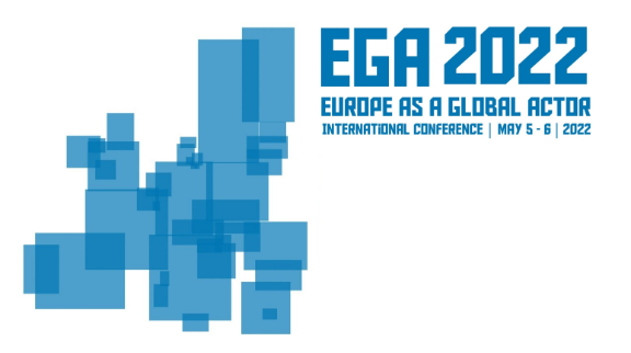 Europe as a Global Actor