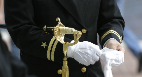 The Decision Point: military command in the 21st century