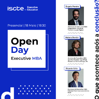 Executive MBA... o que acontece após a conclusão?