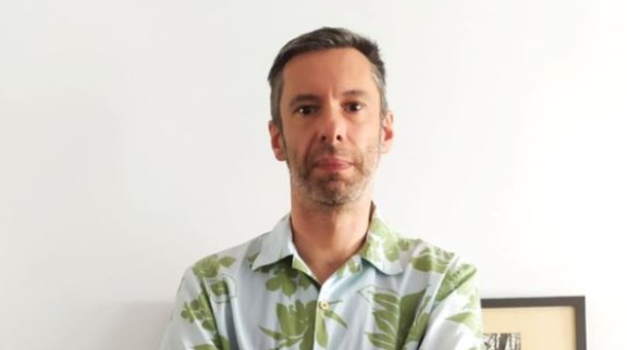 Doutorando do Iscte vence Prémio Arquivo.pt 2022