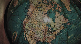 Travelling beyond a global contemporary social sciences meta-theory: Inequality