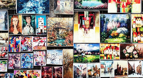 VI Ciclo de Conferências História(s) da(s) Arte(s): Cartografias da Cultura Visual