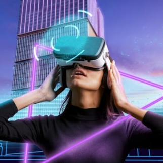 Metaverso: caminhos atuais e futuros