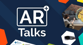 AR Talks