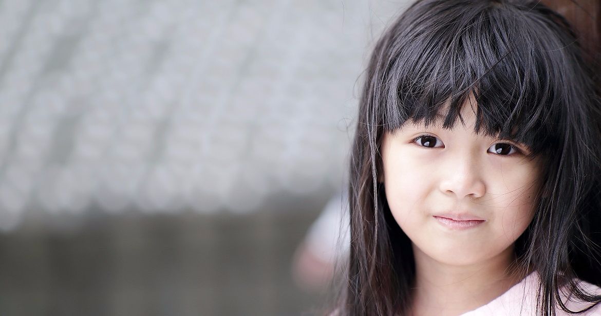 Pelo superior interesse da(s) criança(s)