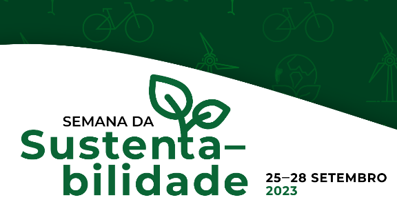 Semana da Sustentabilidade 2023