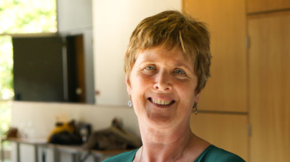 Gender and Democracy