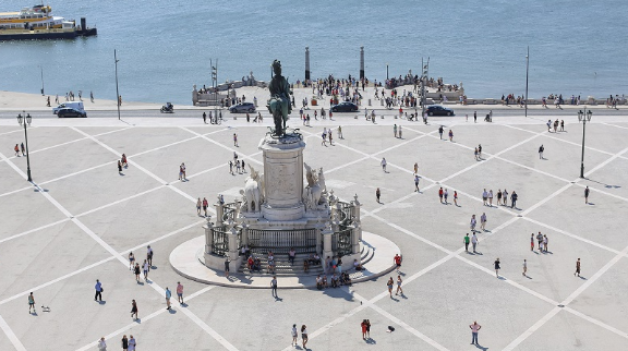 Mestrado em Gestão do ISCTE-IUL no ranking Financial Times