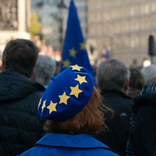 Europe as a Global Defender  of Human Rights Norms