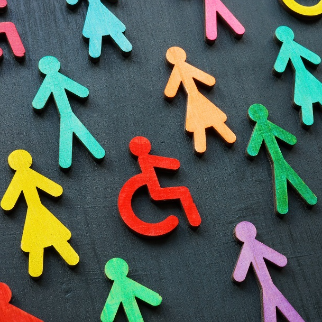 A Estratégia (Europeia)  sobre os Direitos das Pessoas  com Deficiência 2021-2030:  desafios para as políticas públicas