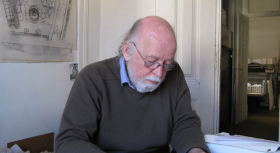 Conferência Aberta | Mergulhando no Sul de Raúl Hestnes Ferreira