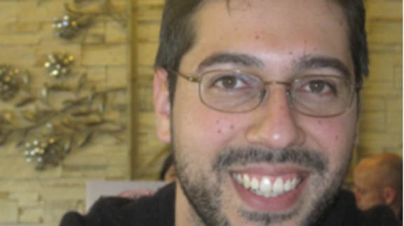 Investigador da Escola de Tecnologia e Arquitetura preside à SPRG