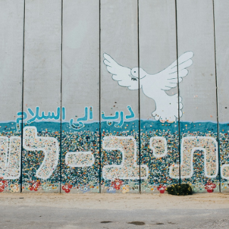 Processos de paz prolongados, identidades e conflito O caso de Israel e da Palestina