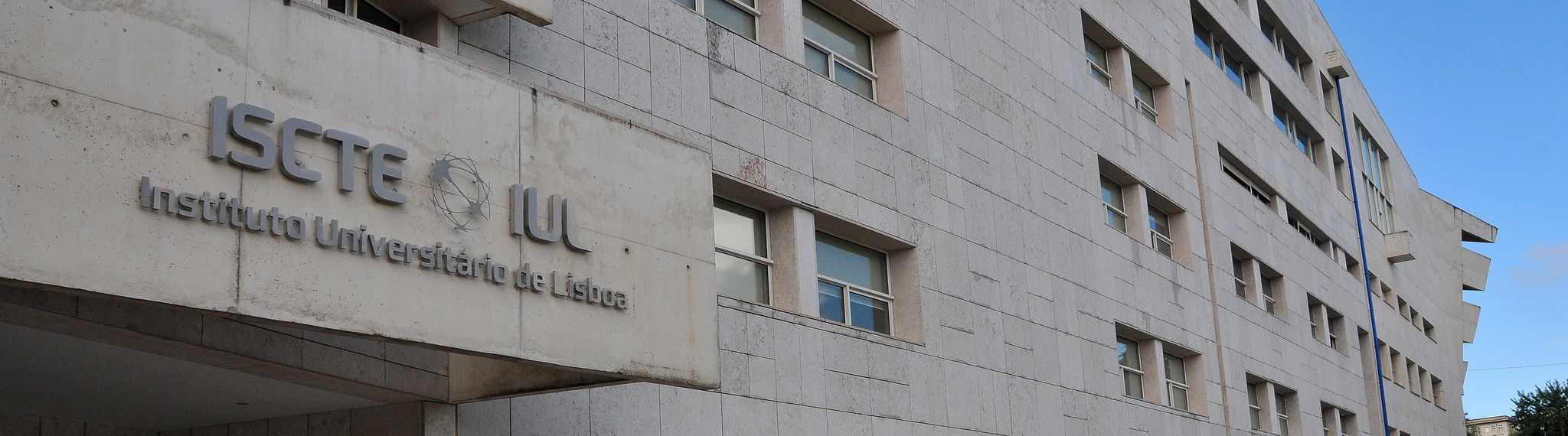 ISCTE-IUL recebe Carlos Moedas