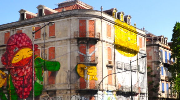 VIII Conferência RIBEI