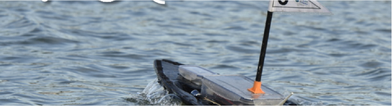 Robots in sight on the Portuguese coast