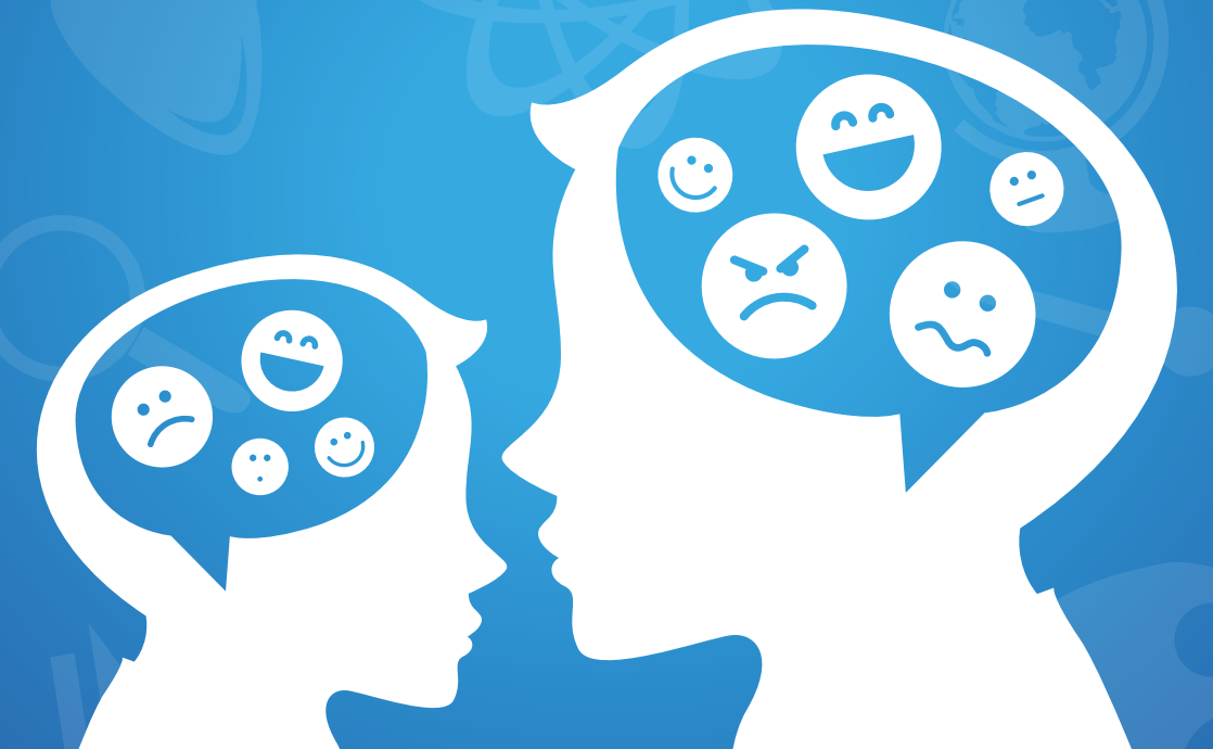 How does empathy arise?