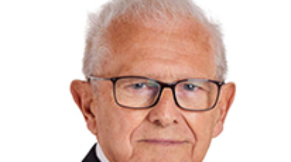 António Monteiro Fernandes distinguido  Honoris Causa pela NOVA